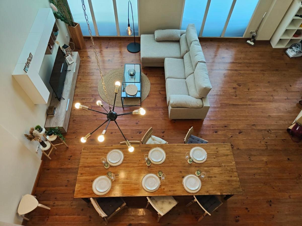 The Venue Luxury Apartments Валенсія Екстер'єр фото